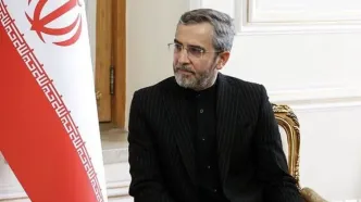 باقری: ذخایر اورانیوم غنی‌شده ایران در دستورکار مذاکرات نیست