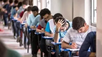 جزئیات برگزاری امتحانات نهایی