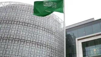 عربستان بر حمایت از تلاش های میانجی گرانه پاکستان تأکید کرد