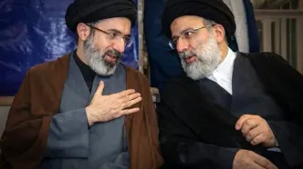 پیام رهبر انقلاب به‌ مناسبت دومین سالگرد شهادت شهید رئیسی و بزرگداشت شهدای خدمت