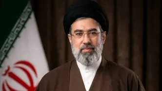پیام رهبر انقلاب اسلامی به مناسبت روز کارگر و روز معلم