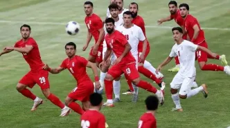نگاه دقیق AFC به رقبای ایران در جام جهانی