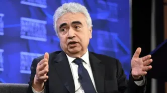 آژانس بین‌المللی انرژی از بزرگترین بحران نفتی تاریخ در تنگه هرمز خبر داد
