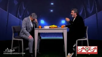 خاطره مشترک رهبری‌فرد و شاهرودی برای رفتن به کنسرت ابی: پرده‌ها را گره زدیم و از پنجره... +ویدیو