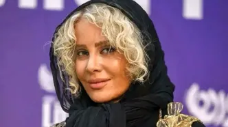 سفر در زمان؛ چهرۀ «شراره رخام» 27 سال قبل در سریال «آژانس دوستی»