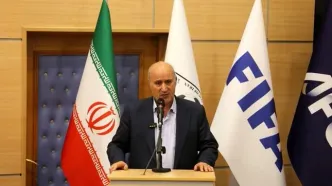 مهدی تاج به زوریخ دعوت شد