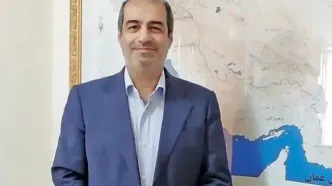 ۱۱ استان کشور همچنان شرایط بارشی زیر نرمال دارند