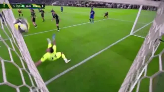 ببینید؛ خلاصه بازی الخلود 1 - الهلال 2