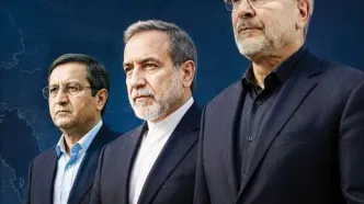 رژه ایرانی در قطر