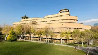 برپایی نمایشگاه آثار خوشنویسی با عنوان «خط وطن» و با محوریت ایران