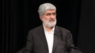 مطهری: از طریق جنگ نمی‌توانند ایران را وادار به تسلیم کنند/ نباید کسانی که از مذاکره حمایت می‌کنند «خائن» خوانده شوند/ ایران باید راه دوستی و همکاری با کشورهای حاشیه خلیج فارس را دنبال کند