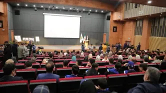 دومین رویداد فرهنگی و ورزشی «کاپیتان» در منطقه آزاد انزلی برگزار شد