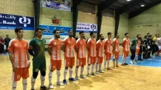 بازگشت غول خفته به لیگ فوتسال: دردسر مدعیان آمد