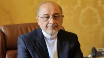 سفیر ایران در ایتالیا: هر گونه دخالت خارجی در تنگه هرمز را رد می‌کنیم