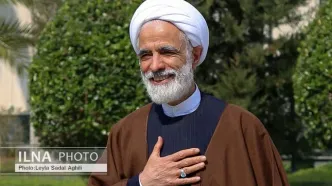 شهید لاریجانی در ادوار بسیار سختی مجلس را اداره کردند