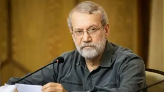 مدارک تحصیلی «علی لاریجانی» و فرزندش منتشر شد