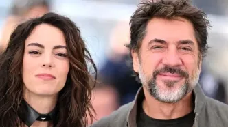 حمایت دولت اسپانیا از خاویر باردم، بازیگر سرشناس به خاطر مخالفت با نسل‌کشی در نوار غزه
