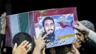 جزئیات جدید از پرونده شهید آرمان علی وردی/ ۳ نفر تبرئه شدند