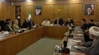 اسلامی در کمیسیون امنیت ملی؛ غنی‌سازی نیز قابل مذاکره نیست