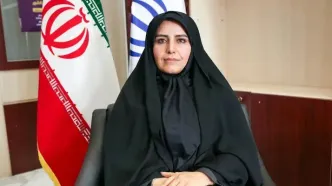 نقوی: حضور دختران در مسابقات رسمی بین‌المللی ژیمناستیک پس از انقلاب سابقه نداشت