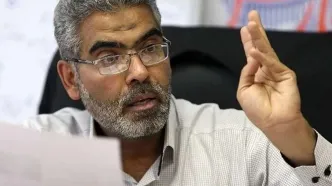 ظاهرا دولت متوجه نیست در شرایط جنگی هستیم و سیاست‌های کلان کشور آرایش جنگی ندارد