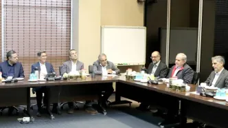 مشارکت راهبردی بانک صادرات ایران در «سازندگی نوین» و «جهاد اقتصادی»؛ تأمین مالی توسعه زیرساخت‌های انرژی با تمرکز بر نیروگاه‌های تجدیدپذیر