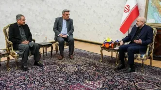 قالیباف: حوادث اخیر نشان داد که حضور آمریکا در منطقه زمینه ناامنی را فراهم می کند/