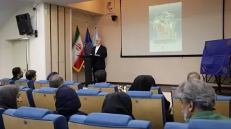 میراث‌فرهنگی باید به موتور تولید هویت، انسجام ملی و توسعه انسانی ایران تبدیل شود