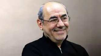 کمال تبریزی: امیدوارم پرونده‌سازی برای هنرمندان تمام شود