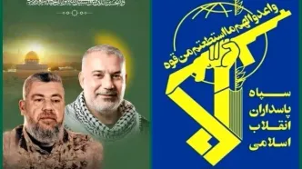 سپاه: جز با محو رژیم صهیونیستی، منطقه روی آرامش نمی‌بیند