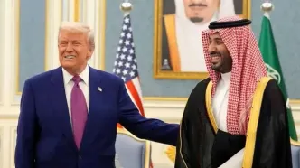 پاسخ بن‌سلمان به طرح ترامپ بعد از توافق با ایران