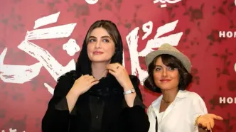 اکران مردمی قسمت ششم سریال «گل سنگ» در پردیس سینمایی کورش