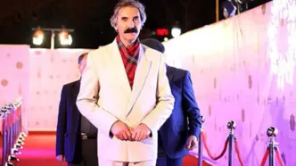 از خواننده‌ی «گل پامچال» و «نوایی» چه خبر؟