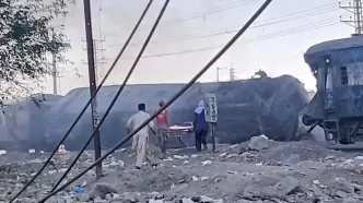 حمله انتحاری در ‌کویته پاکستان؛ ۸ نفر کشته و ۳۰ تن دیگر زخمی شدند
