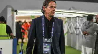 مدیر برنامه‌های مهدی طارمی از عملکرد مربی الهلال دفاع کرد