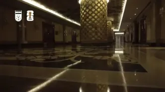 کمپ تمرینی تیم ملی در مکزیک