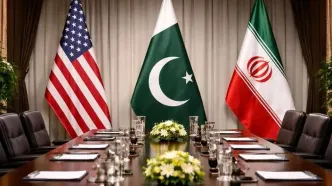 «مستثنی شدن» اسرائیل در توافق آمریکا با ایران صحت ندارد