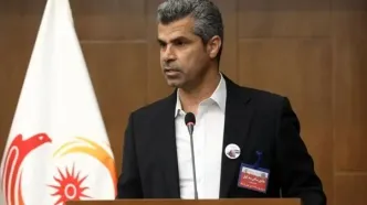متلک سنگین هادی ساعی به رقبای انتخاباتی