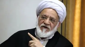 توصیه مصباحی‌مقدم به پزشکیان درباره تعامل با همسایگان