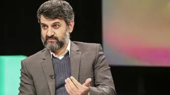 اموال مهدی نصیری توقیف شد