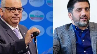 اولتیماتوم دبیر به لالوویچ؛ کارشکنی آمریکا در صدور ویزای کشتی‌گیران