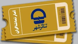 اولین آمار فروش تئاتر شهر در سال ۱۴۰۵؛ ۱۸۰۰ نفر اجراها را تماشا کردند