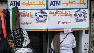 چرا اسکناس در عابربانک‌ها کم شده؟