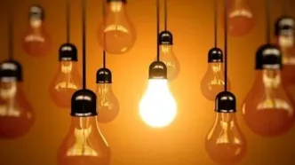۲۵ درصد پرمصرف ها نیمی از برق بخش خانگی کشور را می بلعند
