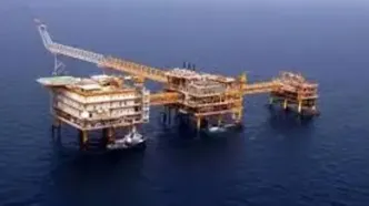 راهبری پتروپارس در کلیدی‌ترین فاز  پارس جنوبی
