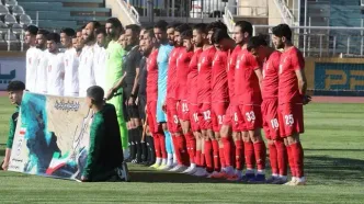 ویدیو| بازی دوستانه با لهستان هم لغو شد!