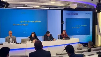 تورم پایدار و فرسایش بازار کار | مشاور وزیر خارجه: حل مسائل ساختاری اقتصاد ایران بدون سیاست‌گذاری کلان و هماهنگ، امکان‌پذیر نیست