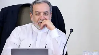 حضور عراقچی در نشست بریکس تأیید شد