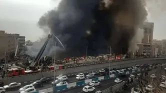۵۰ میلیون تومان کمک بلاعوض به کسبۀ پاساژ جنت