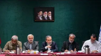 جزییات حضور عراقچی در جلسه کمیسیون امنیت ملی مجلس
